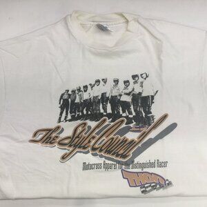 Thor Legends T-Shirt Motorcross